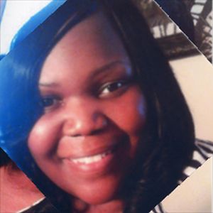 Barksdale, Rachelle Sharee